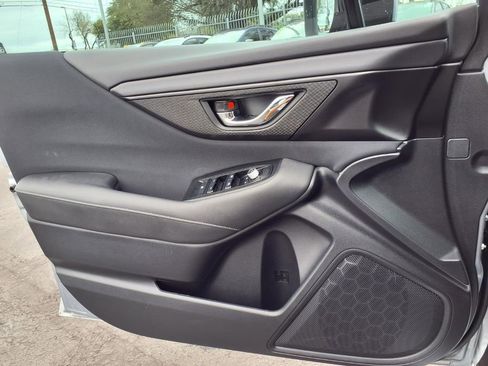 Used 2025 Subaru Legacy Premium w/ Popular Package #1A image 28