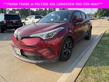 Used 2018 Toyota C-HR XLE image 3