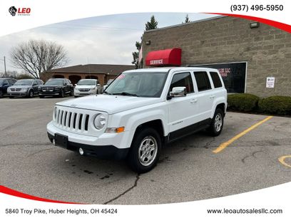 Used 2016 Jeep Patriot Sport w/ Power Value Group