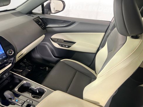 Used 2024 Lexus NX 250 AWD image 23