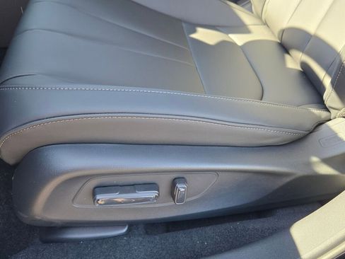 New 2026 Acura ADX AWD image 27