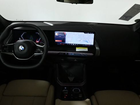 Used 2026 BMW X3 xDrive30 w/ Convenience Package image 17