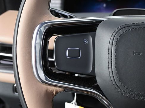 New 2026 Lincoln Navigator L Black Label AWD/4WD image 32