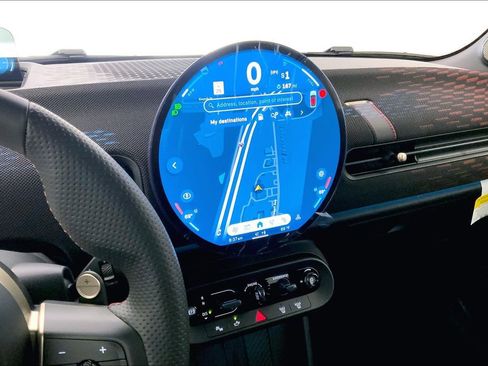 New 2026 MINI Cooper John Cooper Works image 5