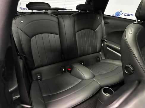 Used 2024 MINI Cooper S image 16