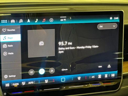 New 2026 Volkswagen Tiguan SEL R-Line image 16