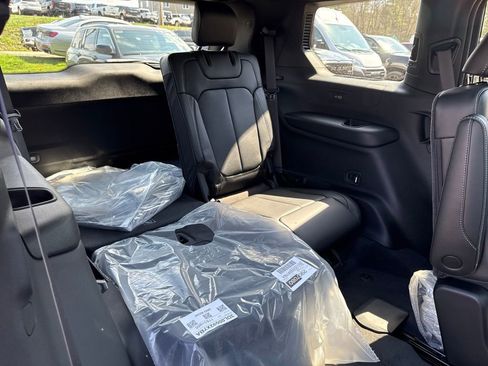 New 2026 Jeep Grand Cherokee L Limited AWD/4WD image 31