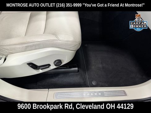 Certified 2023 Volvo XC90 B5 Core w/ Climate Package AWD/4WD image 56