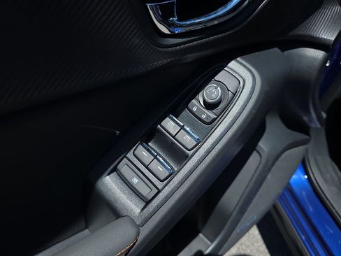 New 2026 Subaru Crosstrek 2.5i Limited AWD/4WD image 19