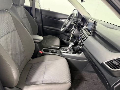 Used 2021 Kia Seltos LX AWD/4WD image 23