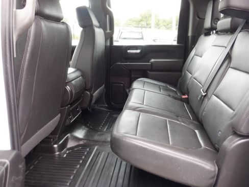 Used 2022 Chevrolet Silverado 2500 W/T w/ WT Fleet Convenience Package RWD image 14