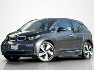 Used 2017 BMW i3 94 Ah w/Range Extender video 1