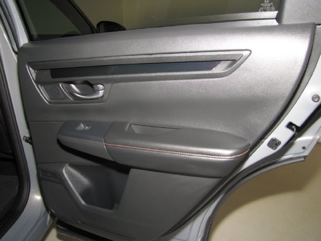 Certified 2024 Honda CR-V Sport-L image 42