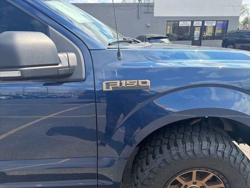 Used 2019 Ford F150 XLT w/ Equipment Group 301A Mid image 13