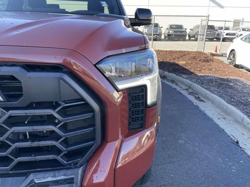 Used 2024 Toyota Tundra TRD Pro image 13