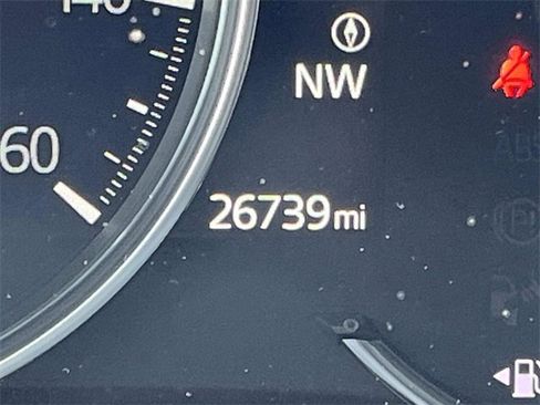 Used 2023 MAZDA CX-5 AWD 2.5 S w/ Premium Plus Pkg image 39