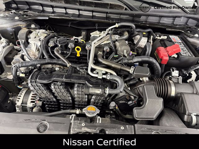 Certified 2026 Nissan Altima 2.5 SV FWD image 27