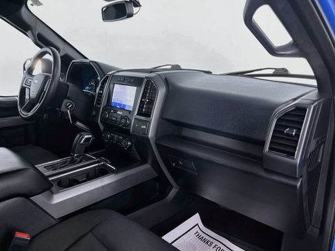 Used 2020 Ford F150 XLT w/ Equipment Group 302A Luxury AWD/4WD image 33