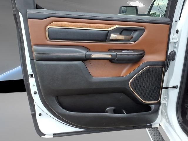 Used 2022 RAM 1500 Limited w/ Bed Utility Group AWD/4WD image 24