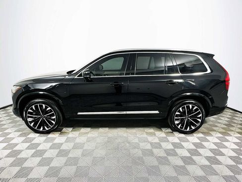 New 2025 Volvo XC90 T8 Plus w/ Protection Package Premier image 4