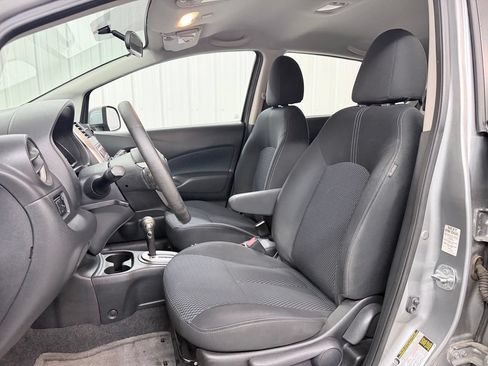 Used 2014 Nissan Versa Note SV FWD image 12