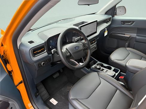New 2026 Ford Maverick Tremor AWD/4WD image 3