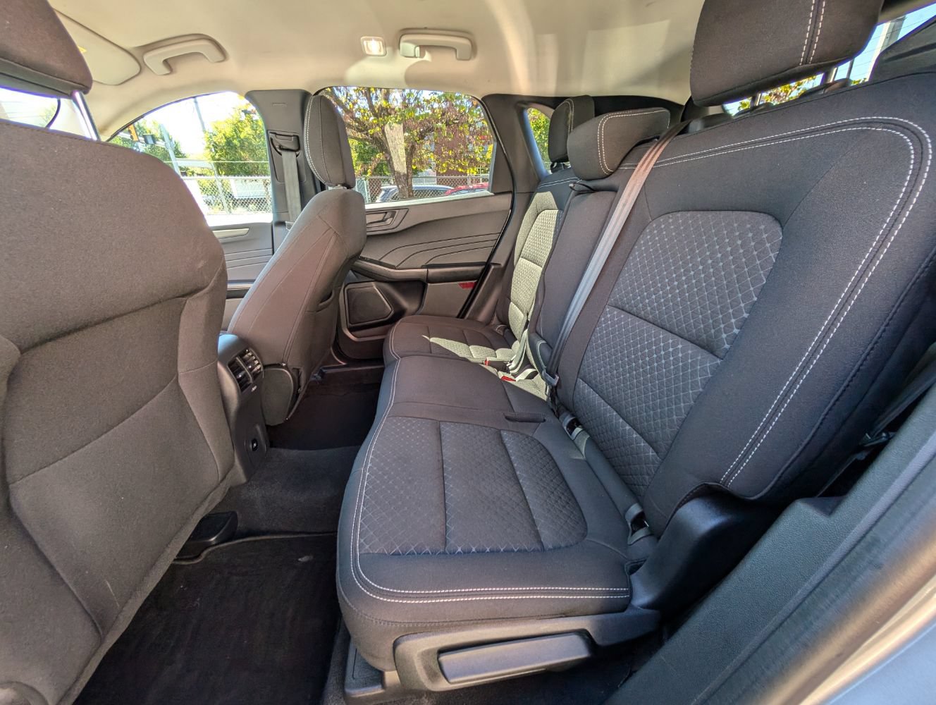 Used 2024 Ford Escape Active FWD image 17