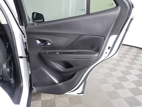 Used 2018 Buick Encore Preferred image 22