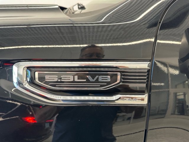 Used 2024 GMC Sierra 1500 SLT AWD/4WD image 13