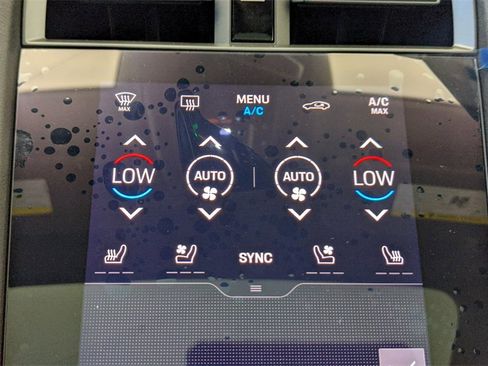 Certified 2025 Porsche Taycan 4S image 41