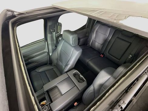 New 2026 Toyota Tundra Platinum AWD/4WD image 21