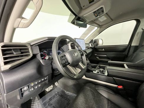 Used 2022 Toyota Tundra SR5 w/ TRD Off-Road Premium Package image 16