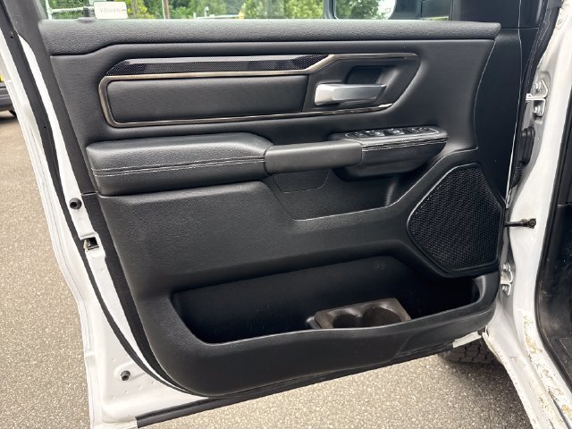 Used 2021 RAM 1500 Rebel w/ Level 1 Equipment Group AWD/4WD image 15