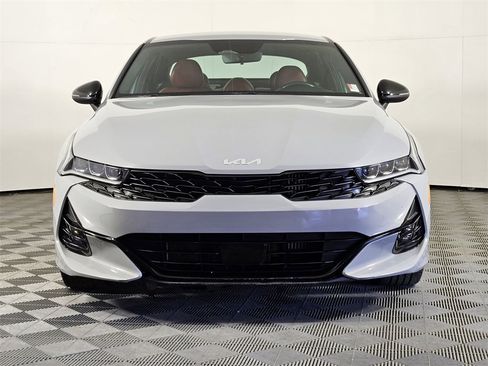 Used 2023 Kia K5 GT-Line w/ GT-Line Premium Package image 2