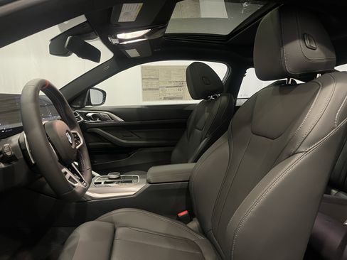 New 2026 BMW 440i xDrive Coupe w/ Premium Package image 8