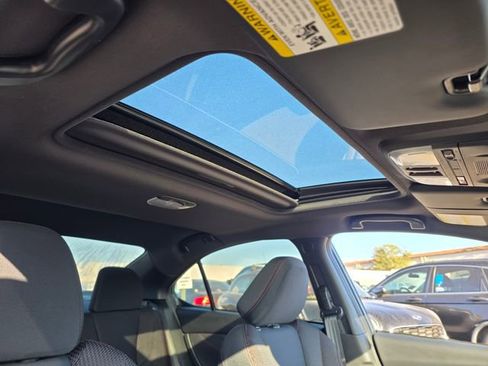 New 2026 Subaru WRX Premium image 11