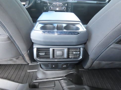 Used 2022 Ford F150 XLT w/ Equipment Group 302A High AWD/4WD image 22