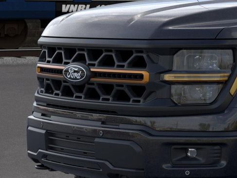 New 2026 Ford F150 Tremor image 17