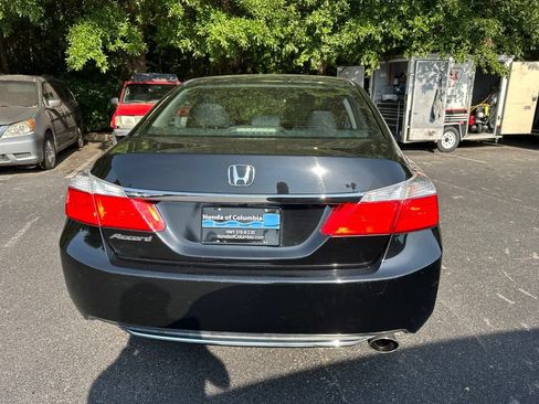 Used 2014 Honda Accord LX image 4
