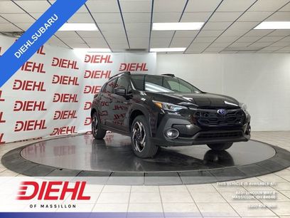 New 2026 Subaru Crosstrek 2.5i Limited