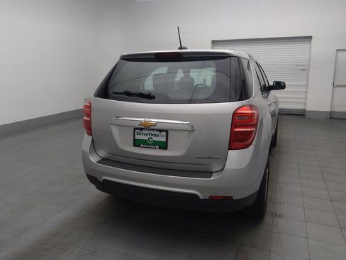 Used 2016 Chevrolet Equinox LS FWD image 7