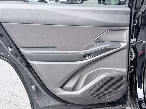 New 2026 Jeep Cherokee Laredo image 29