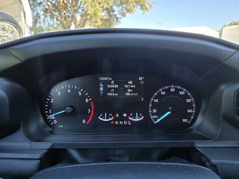 Used 2021 Ford Explorer Police Interceptor Utility AWD image 21