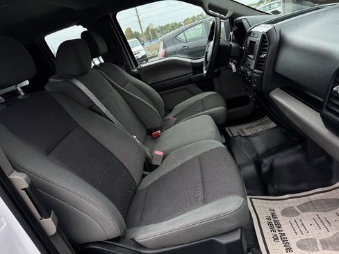 Used 2019 Ford F150 XL w/ Equipment Group 101A Mid RWD image 10