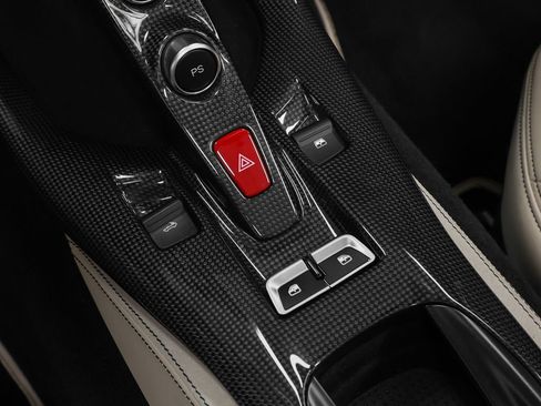 Certified 2021 Ferrari 812 GTS RWD image 62
