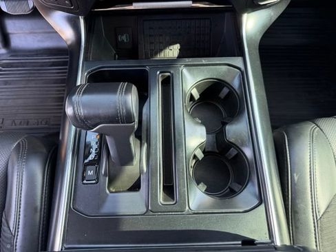 Used 2023 Ford F150 Raptor w/ Raptor Carbon Fiber Package AWD/4WD image 19