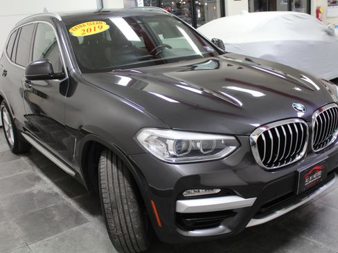Used 2019 BMW X3 xDrive30i w/ Convenience Package image 3