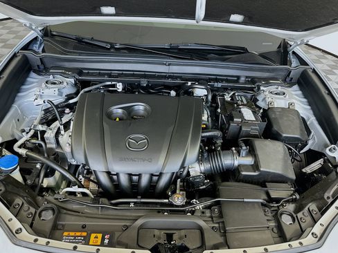 New 2026 MAZDA CX-30 AWD 2.5 S w/ Premium Package image 8