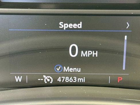 Used 2023 Cadillac CT5 Luxury w/ Sun And Sound Package RWD image 28