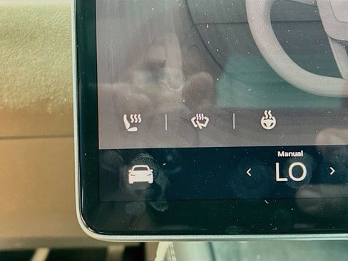 Used 2025 Tesla Model 3 Long Range RWD image 21